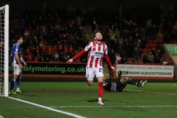Agen Bola Sbobet CIMB Niaga Prediksi Cheltenham Town vs